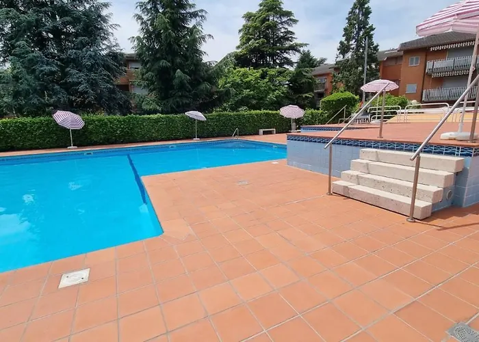 Cappuccini Appartments