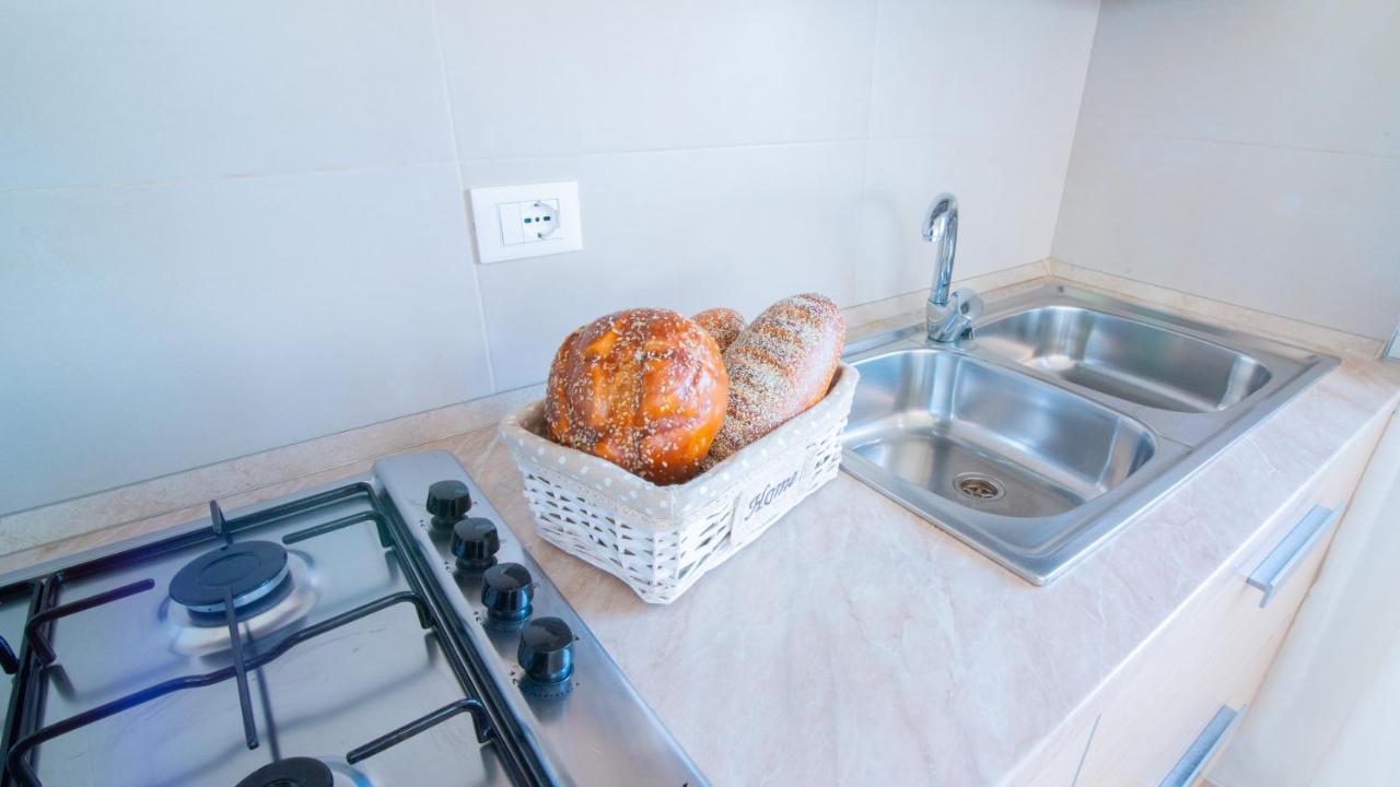 Cappuccini Appartments Appartamento Peschiera del Garda