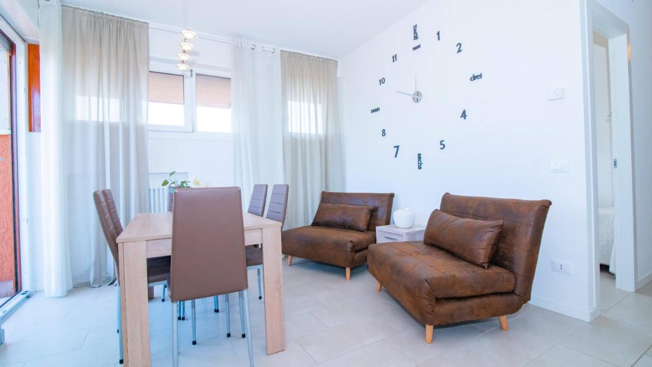 Cappuccini Appartments Peschiera del Garda