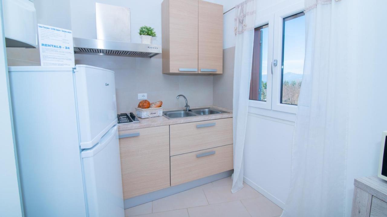 Apartment Cappuccini Appartments Peschiera del Garda