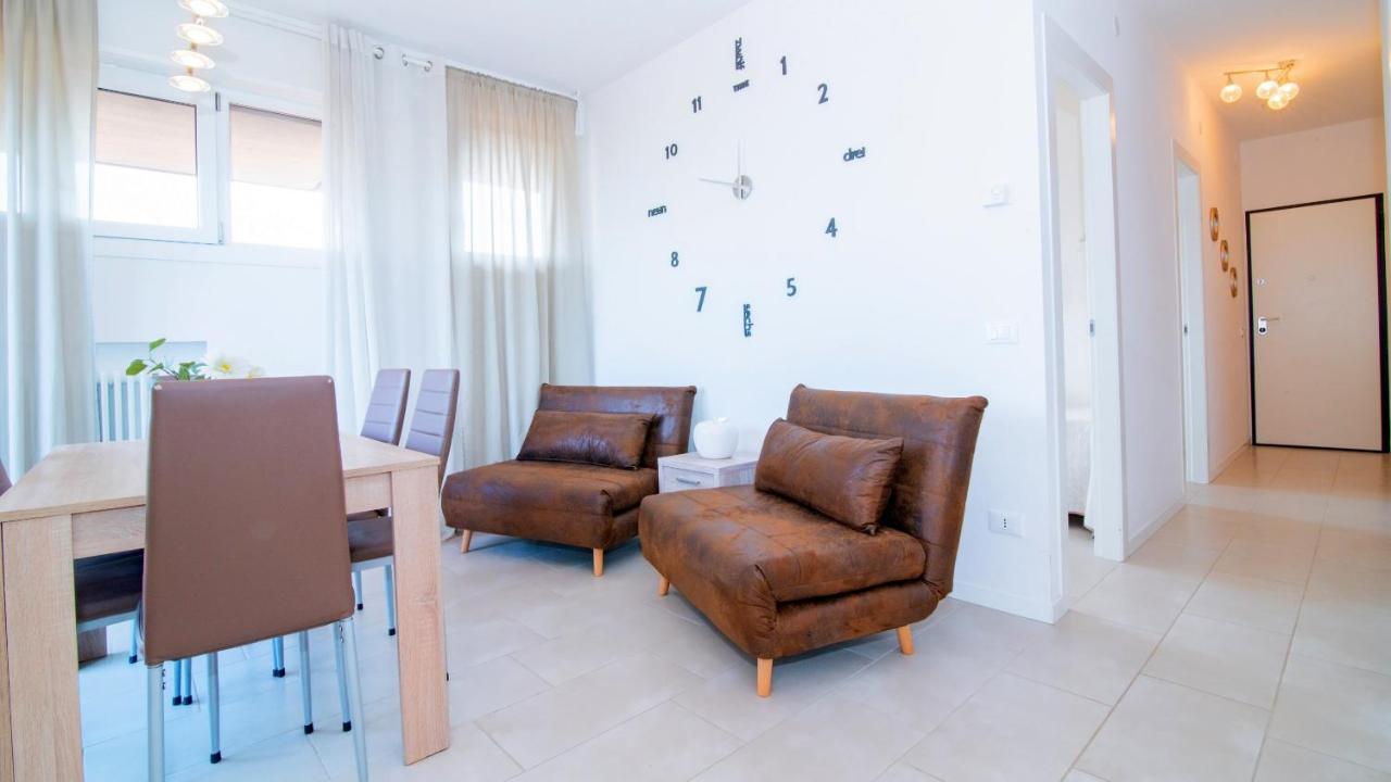Cappuccini Appartments Appartamento
