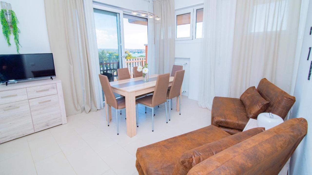 Cappuccini Appartments *