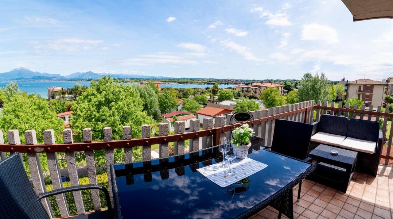 Cappuccini Appartments * Peschiera del Garda