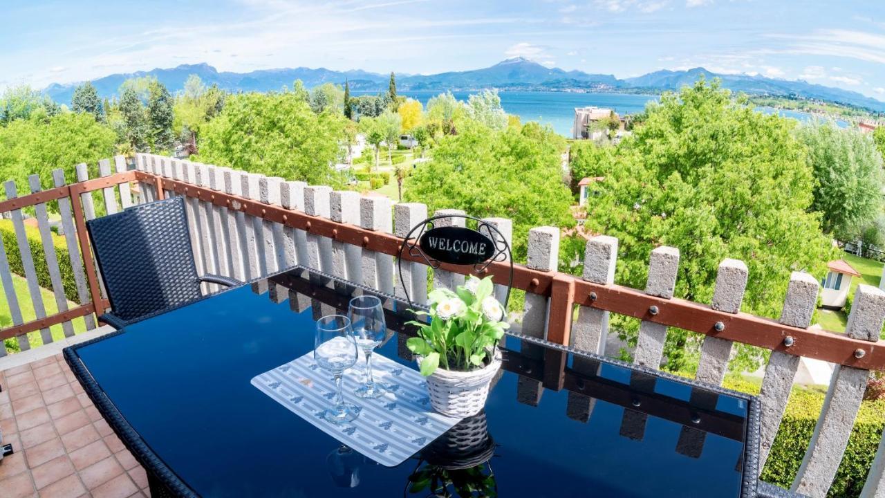 Cappuccini Appartments Appartamento Peschiera del Garda