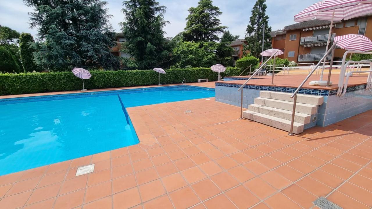 Cappuccini Appartments Appartamento Peschiera del Garda