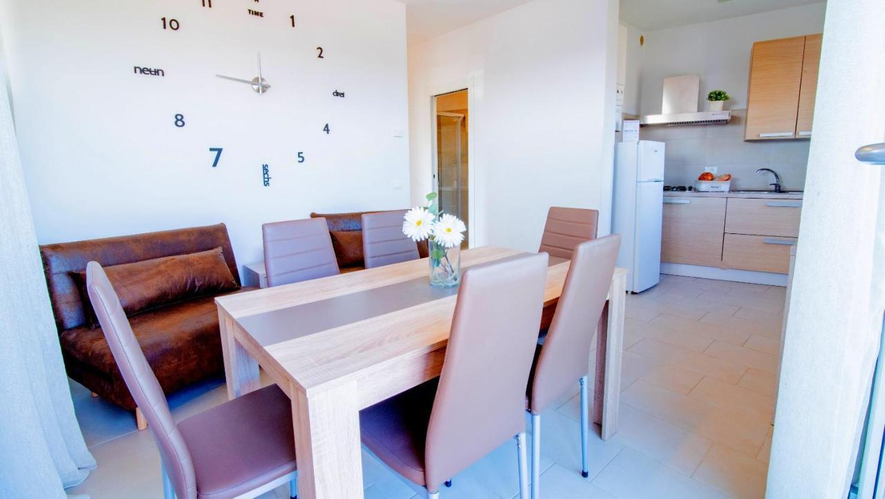 Cappuccini Appartments *
