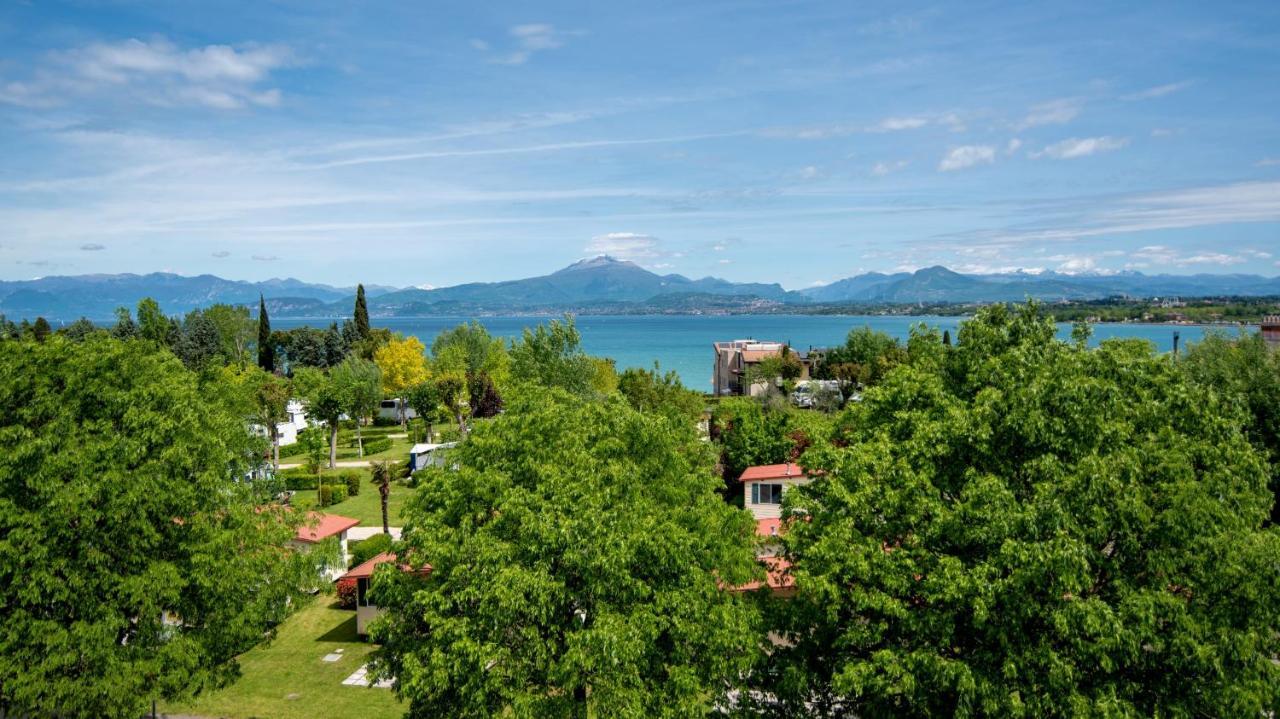 Cappuccini Appartments * Peschiera del Garda