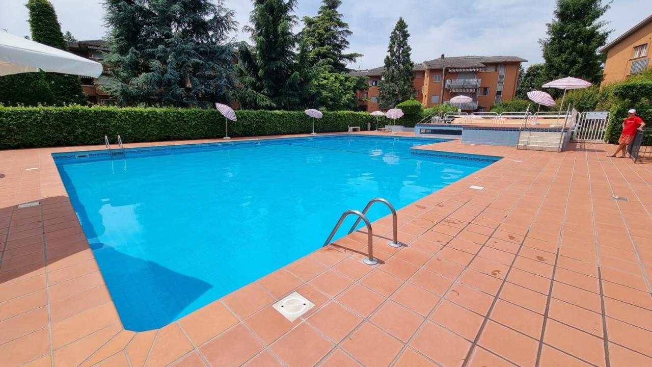 Cappuccini Appartments Apartment