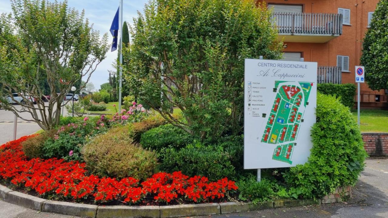 Cappuccini Appartments