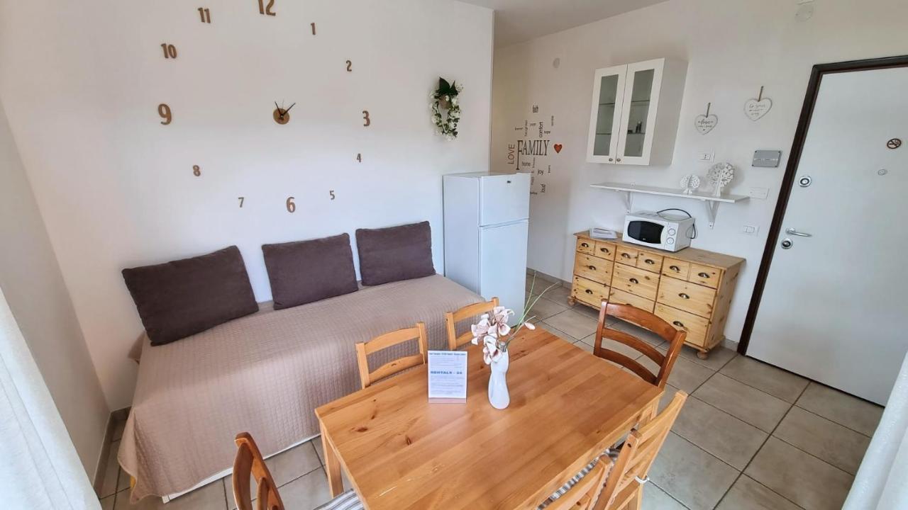 Cappuccini Appartments Peschiera del Garda