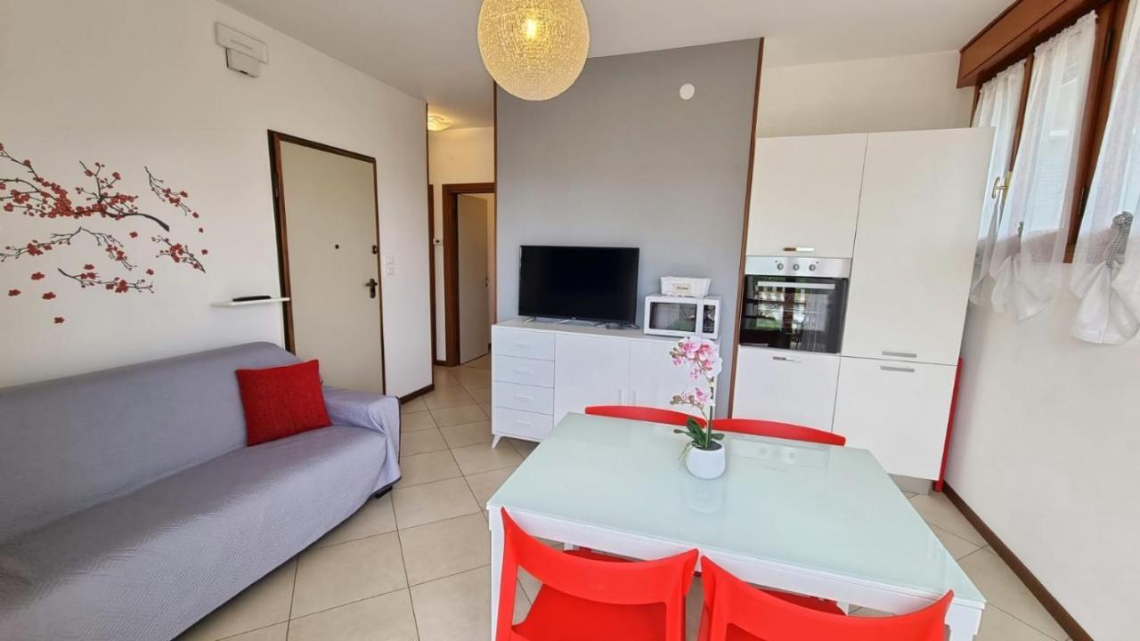 Cappuccini Appartments * Peschiera del Garda