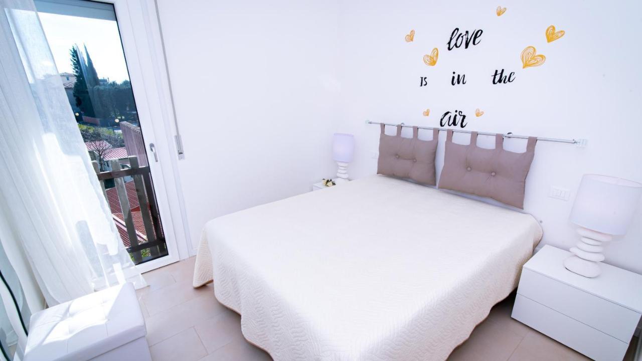 Appartamento Cappuccini Appartments Peschiera del Garda