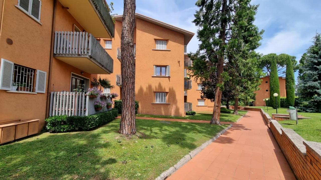 Cappuccini Appartments