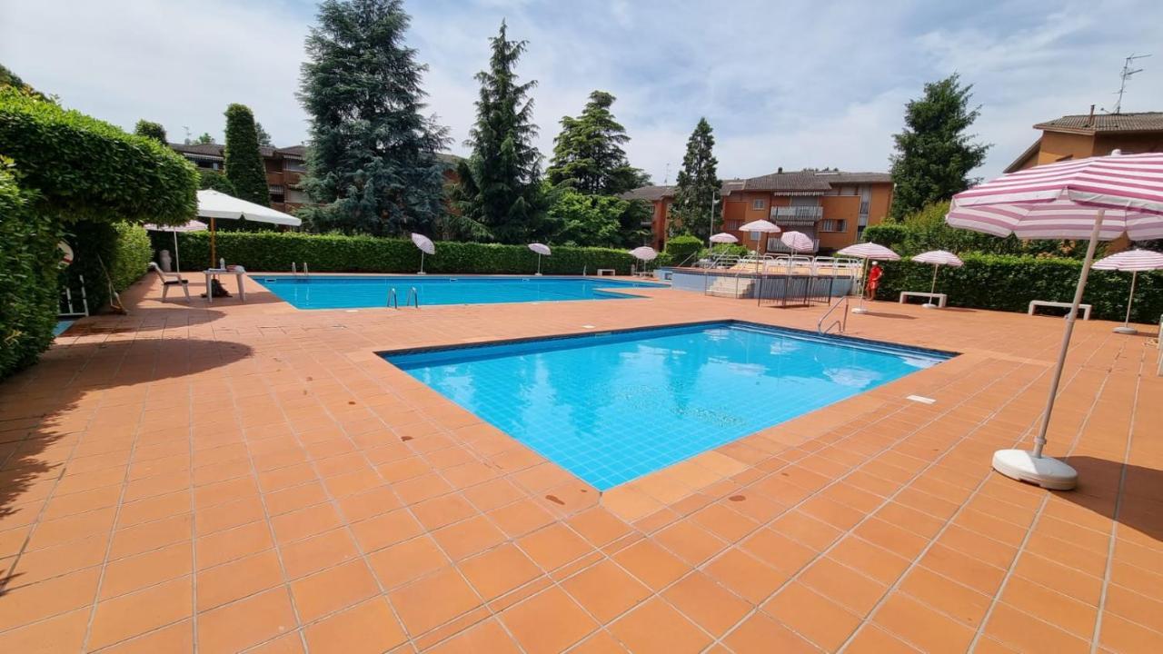 Cappuccini Appartments Apartment Peschiera del Garda