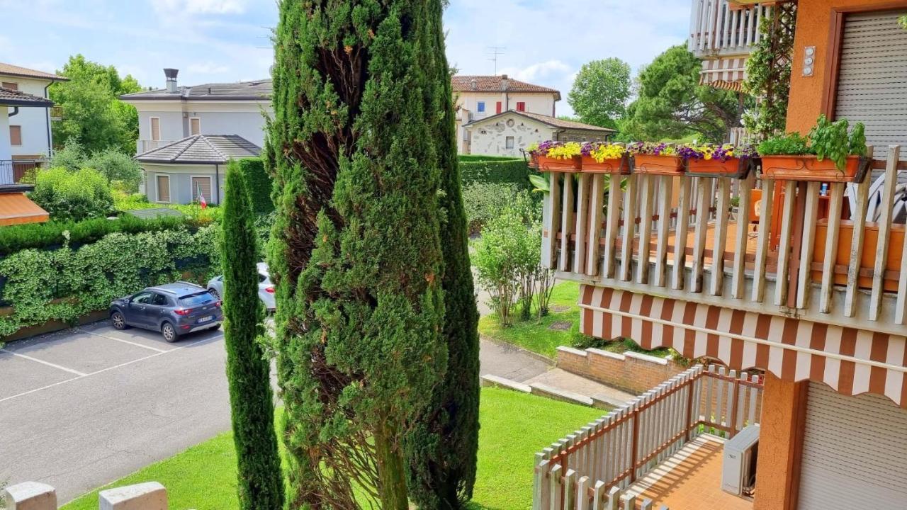 Cappuccini Appartments *