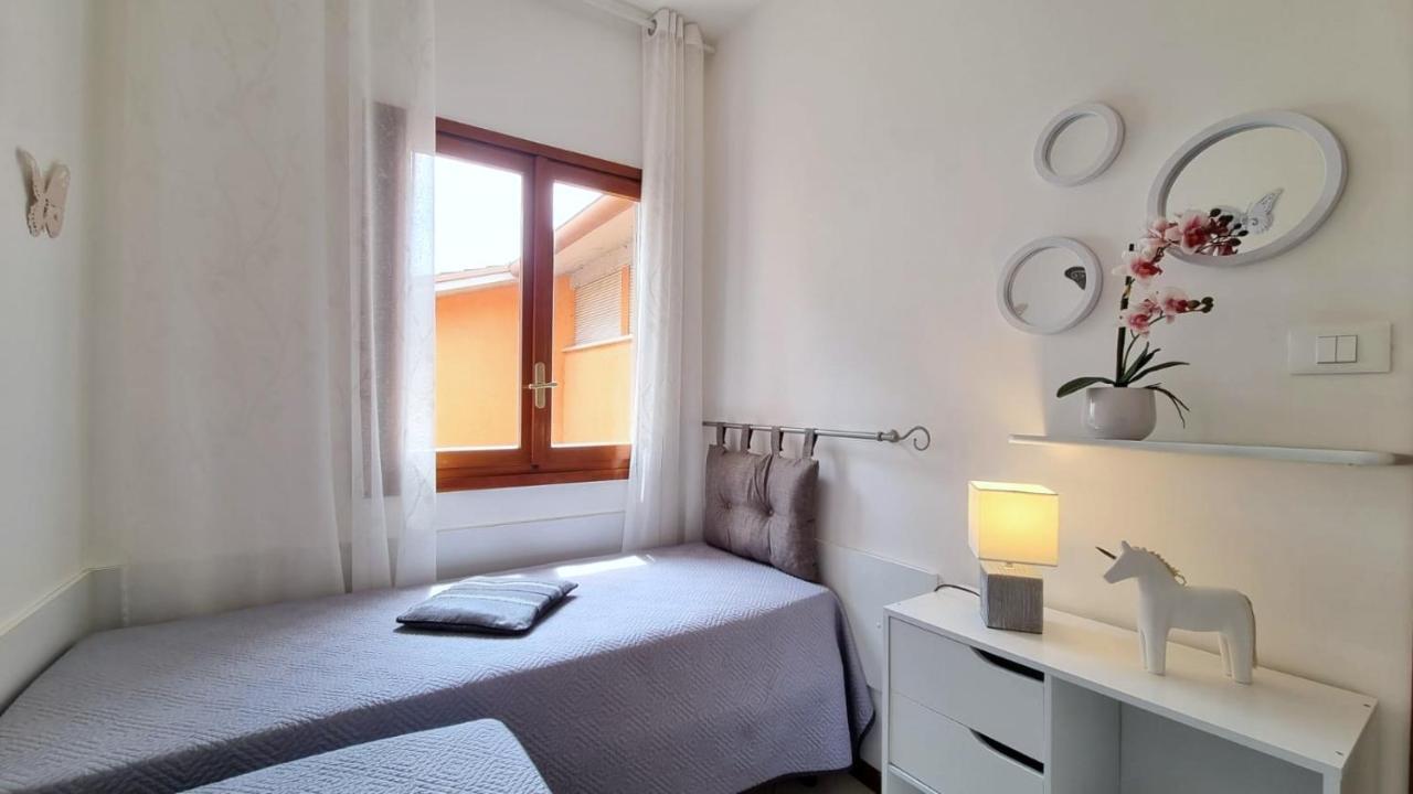 Cappuccini Appartments * Peschiera del Garda