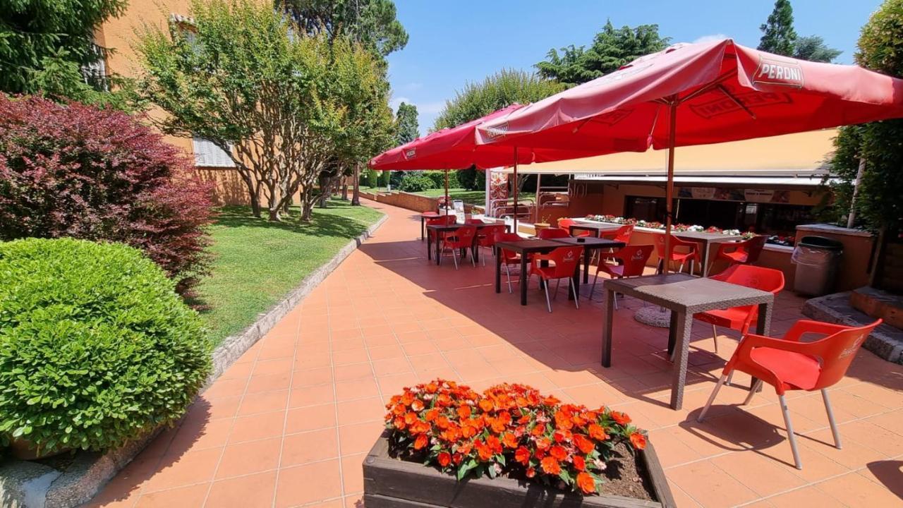 Cappuccini Appartments Appartamento Peschiera del Garda