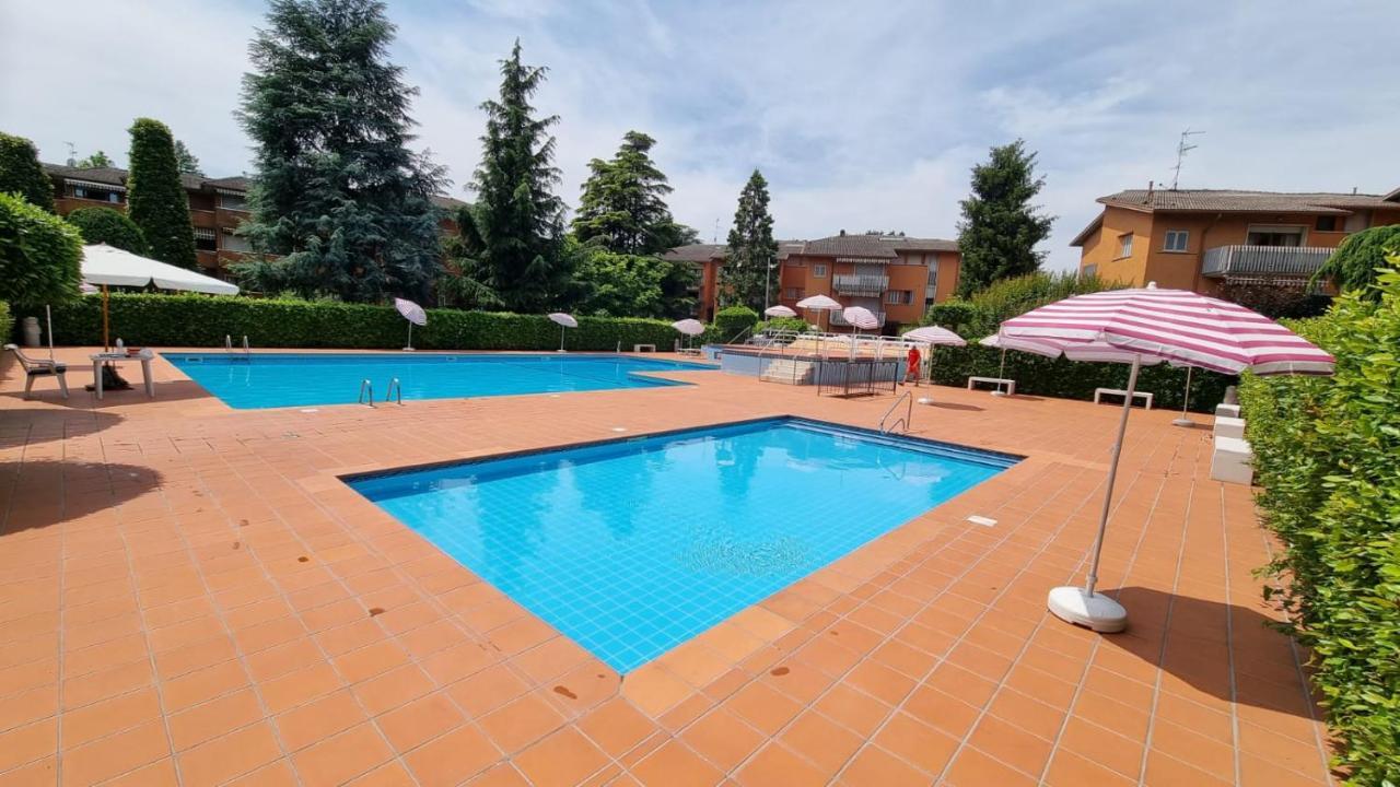 Cappuccini Appartments