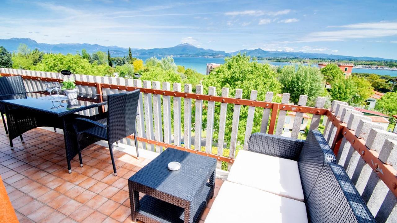 Cappuccini Appartments Appartamento Peschiera del Garda