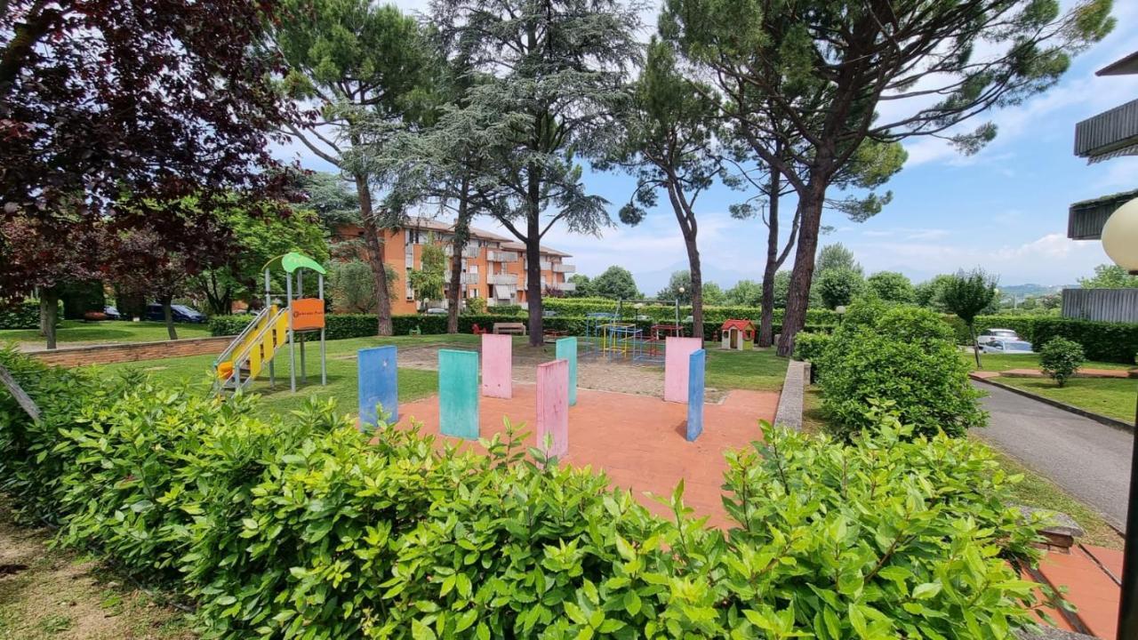 Cappuccini Appartments Peschiera del Garda