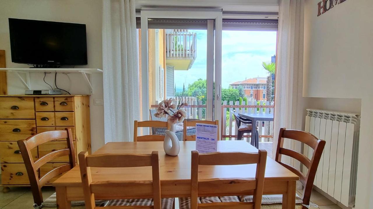 Cappuccini Appartments Appartamento