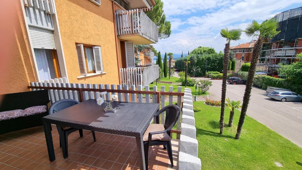 Appartamento Cappuccini Appartments Peschiera del Garda