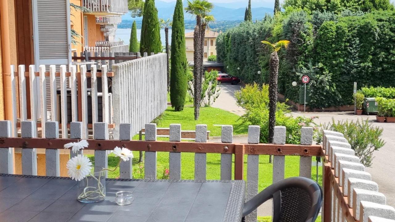 Cappuccini Appartments * Peschiera del Garda
