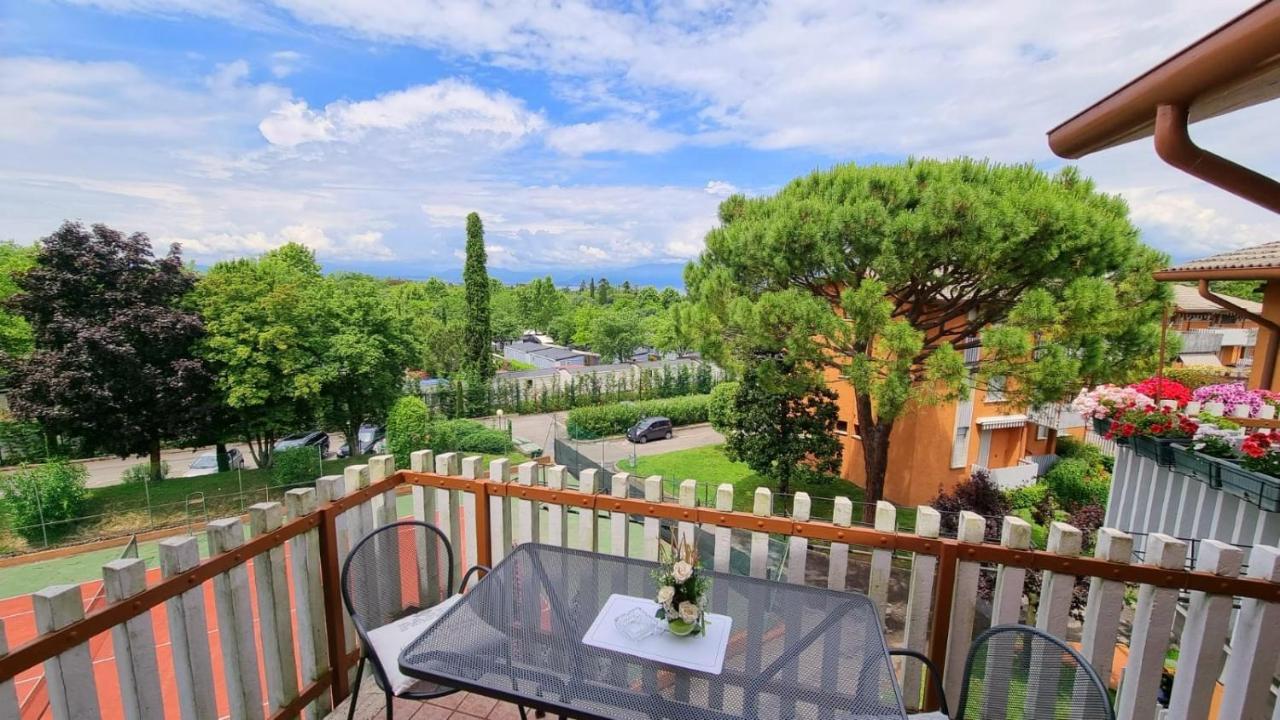 Cappuccini Appartments *