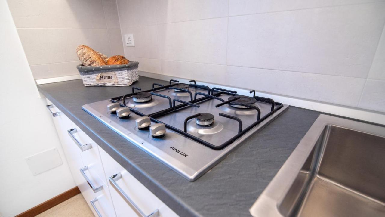 Cappuccini Appartments Appartamento Peschiera del Garda