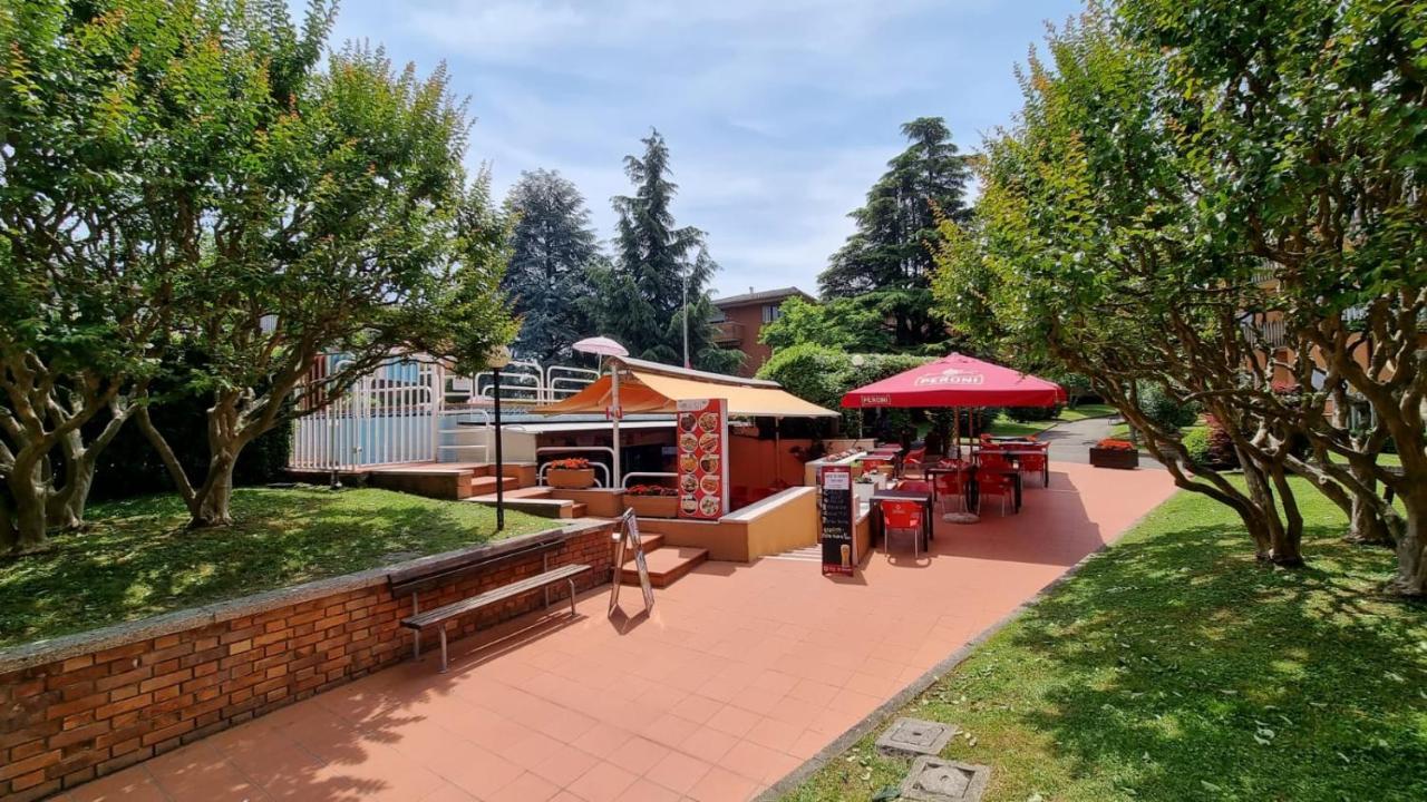 Appartamento Cappuccini Appartments Peschiera del Garda