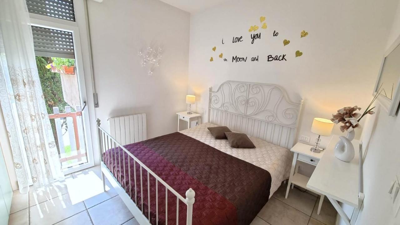 Cappuccini Appartments Apartment *