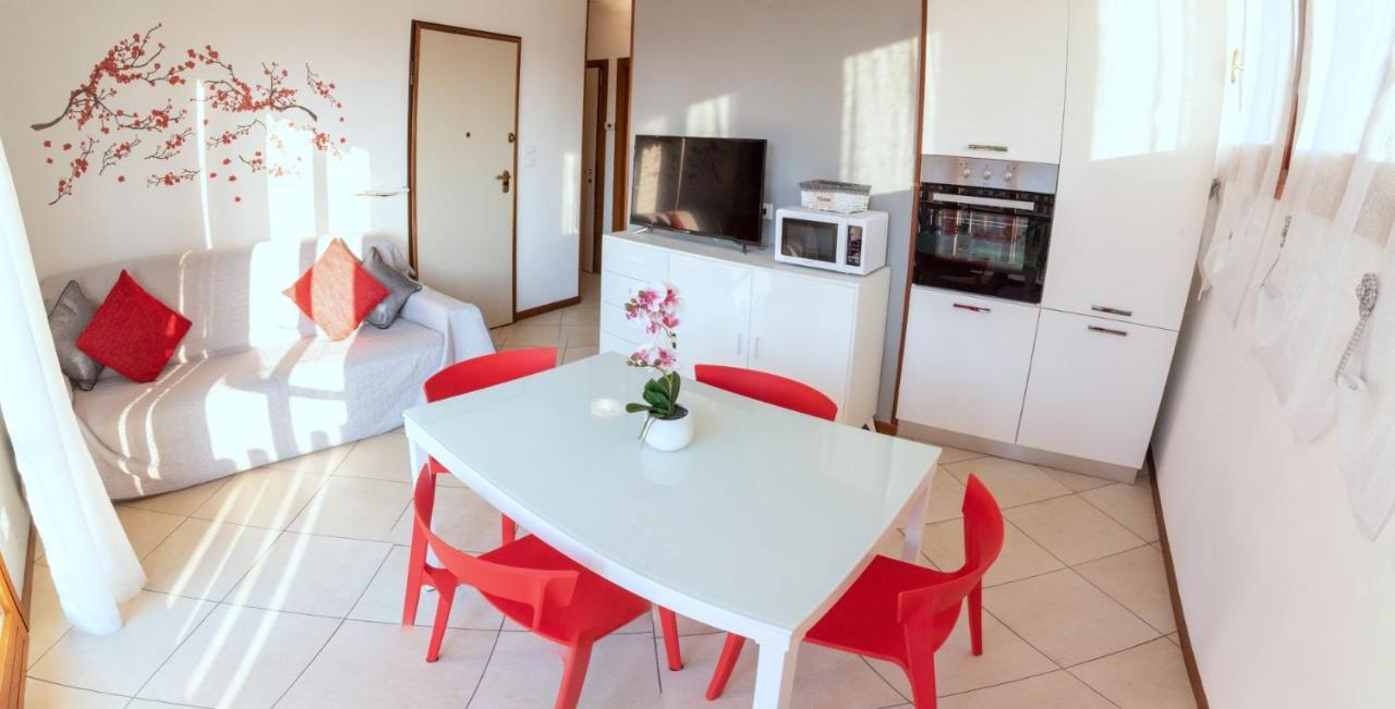 Appartamento Cappuccini Appartments Peschiera del Garda