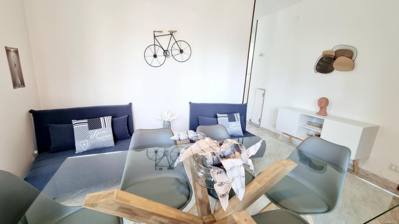 Apartment Cappuccini Appartments