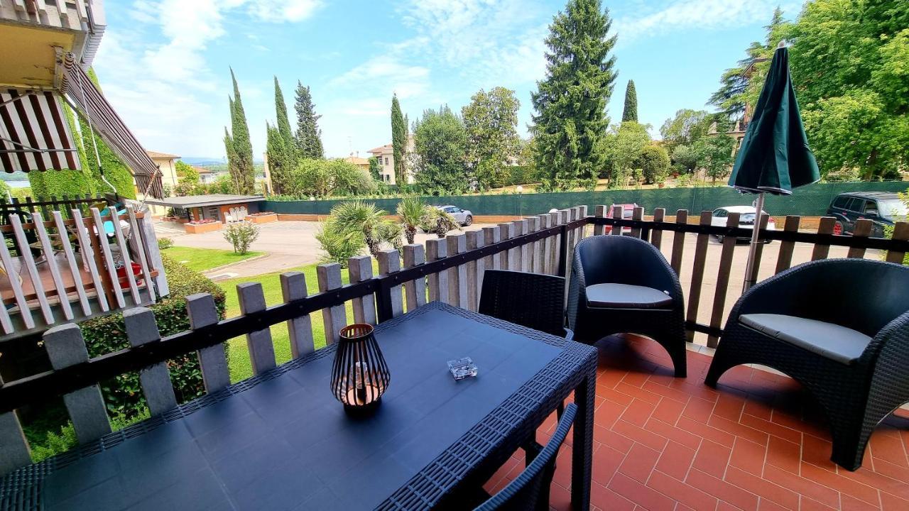 Appartamento Cappuccini Appartments Peschiera del Garda