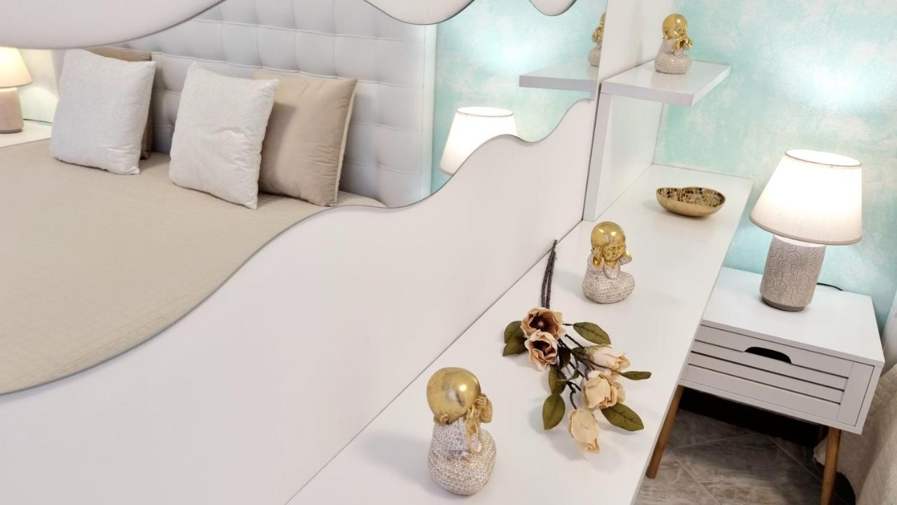 Cappuccini Appartments Apartment Peschiera del Garda