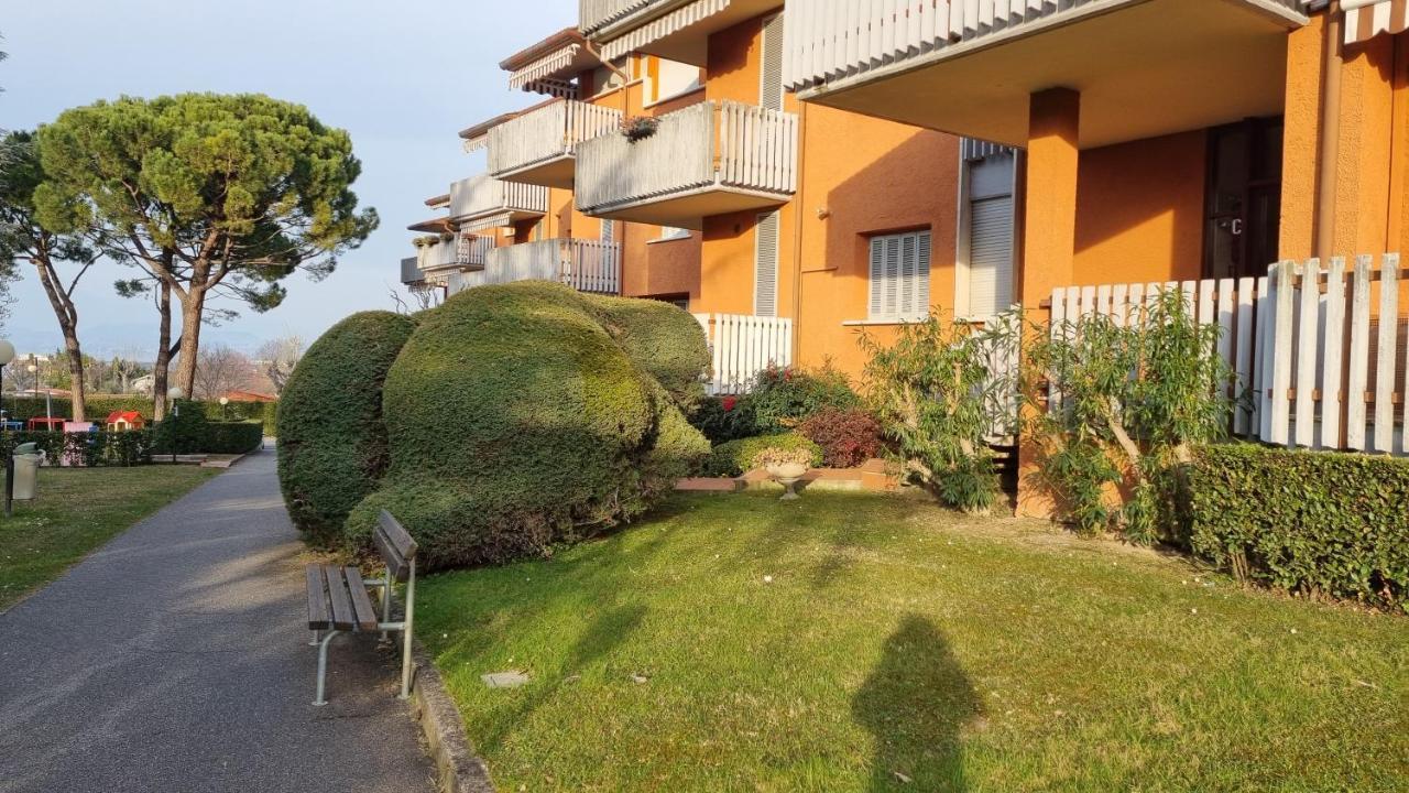 Cappuccini Appartments *